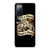 MARINES NAVY CORP SEAL ICON Samsung Galaxy S20 FE Case