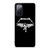 METALLICA BAND LOGO Samsung Galaxy S20 FE Case