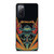 METALLICA LOGO KNIGHT Samsung Galaxy S20 FE Case