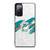 MIAMI DOLPHINS LOGO ICON Samsung Galaxy S20 FE Case