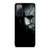 MICHAEL MYERS FACE HALLOWEEN HORROR MOVIE Samsung Galaxy S20 FE Case