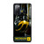 MICHIGAN WOLVERINES FOOTBALL TEAM Samsung Galaxy S20 FE Case