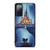 MICKEY AND MINNIE MOUSE DISNEY CASTLE Samsung Galaxy S20 FE Case