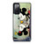 MICKEY MINNIE MOUSE DISNEY KISS Samsung Galaxy S20 FE Case