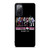 MONSTER HIGH GIRLS 2 Samsung Galaxy S20 FE Case