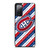 MONTREAL CANADIENS HOCKEY LOGO EMBLEM Samsung Galaxy S20 FE Case
