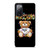 MOSCHINO BEAR IS NOT A TOY Samsung Galaxy S20 FE Case