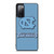 NORTH CAROLINA TAR HEELS FOOTBALL ICON Samsung Galaxy S20 FE Case