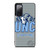 NORTH CAROLINA TAR HEELS UNIVERSITY FOOTBALL LOGO Samsung Galaxy S20 FE Case
