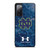 NOTRE DAME FIGHTING FOOTBALL UNDER ARMOUR Samsung Galaxy S20 FE Case