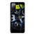 OPEL LOGO RIM WHEEL Samsung Galaxy S20 FE Case