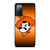OSU OKLAHOMA STATE COWBOYS FOOTBALL LOGO ICON Samsung Galaxy S20 FE Case