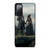 OUTLANDER TV SERIES Samsung Galaxy S20 FE Case