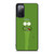 PICKLE RICK AND MORTY Samsung Galaxy S20 FE Case