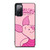 PIGLET OH DEAR WINNIE THE POOH Samsung Galaxy S20 FE Case