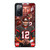 PITTSBURGH 12 PIRATES TOM BRAD Samsung Galaxy S20 FE Case