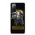 PITTSBURGH STEELERS VOORHEES Samsung Galaxy S20 FE Case