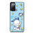 POCHACCO Samsung Galaxy S20 FE Case