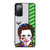ROMERO BRITTO ART Samsung Galaxy S20 FE Case