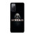 SCREAM MOVIE MASK Samsung Galaxy S20 FE Case