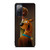 SHAGGY ANDSCOOBY DOO CARTOON Samsung Galaxy S20 FE Case