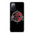 SLIPKNOT BAND LOGO Samsung Galaxy S20 FE Case