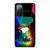 SNOOPY QUESTION Samsung Galaxy S20 FE Case