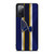 ST LOUIS BLUES LOGO FLAG Samsung Galaxy S20 FE Case