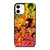 ONE PIECE LUFFY FIRE PUNCH iPhone 12 Case