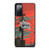 STUSSY LOGO METRO CITY Samsung Galaxy S20 FE Case