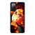 TANJIRO KAMADO DEMON SLAYER ANIME Samsung Galaxy S20 FE Case