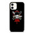 ONE PIECE RORONOR ZORO MASKOT iPhone 12 Case