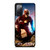 THE FLASH DC SUPERHERO Samsung Galaxy S20 FE Case