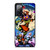 THE LEGEND OF ZELDA MAJORA Samsung Galaxy S20 FE Case