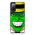 THE MASK FACE CARTOON Samsung Galaxy S20 FE Case