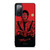 THRILLER MICHAEL JACKSON Samsung Galaxy S20 FE Case