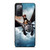 TOOTHLESS AND HICCUP TRAIN YOUR DRAGON Samsung Galaxy S20 FE Case