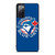 TORONTO BLUE JAYS CANADIAN HOCKEY TEAM Samsung Galaxy S20 FE Case