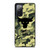 UNDER ARMOUR PROJECT ROCK CAMO Samsung Galaxy S20 FE Case