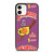 ONLY BACKWOODS CIGARS iPhone 12 Case