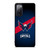 WASHINGTON CAPITALS LOGO NHL HOCKEY CLUB Samsung Galaxy S20 FE Case