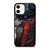 OPTIMUS PRIME TRANSFORMERS ART iPhone 12 Case