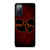 WU-TANG CLAN LOGO Samsung Galaxy S20 FE Case