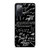 XXXTENTATION RAPPER FORMULA Samsung Galaxy S20 FE Case