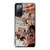 YOUR NAME ANIME Samsung Galaxy S20 FE Case