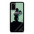 ADIDAS SPEZIAL MICKEY MOUSE FUZE Samsung Galaxy S20 Plus Case