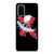 ANIME INUYASHA MANGA CARTOON Samsung Galaxy S20 Plus Case