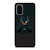 ARMORED BATMAN KAWAII VS SUPERMAN Samsung Galaxy S20 Plus Case