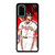 ATLANTA BRAVERS ACUNA JR Samsung Galaxy S20 Plus Case