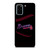 ATLANTA BRAVES BASEBALL CLUB MLB Samsung Galaxy S20 Plus Case